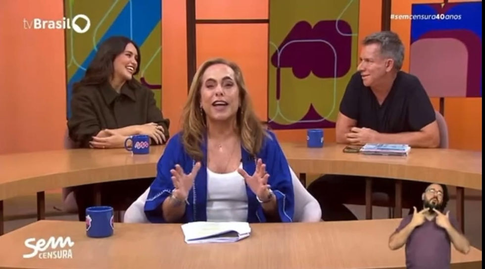 Sem Cesnsura: Conjunto Penal de Itabuna é destaque nacional em reinserção social por meio da educação, arte e cultura