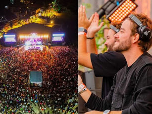 Festival da Primavera do Morro de São Paulo confirma Dubdogz como primeira atração