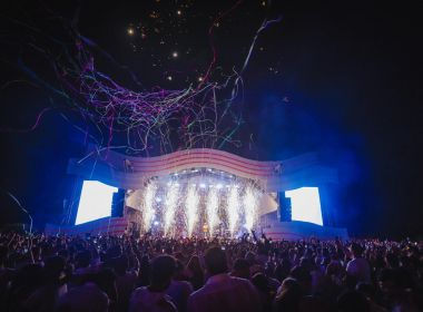 Praia do Forte realiza Festival de Música por três dias