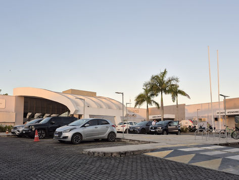 ILHÉUS: Ações educativas sobre prevenção e conscientização da sífilis acontecem este mês no Materno-Infantil