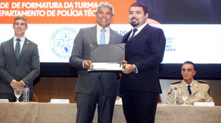 Mais 328 agentes do Departamento de Polícia Técnica serão nomeados para atuar em Salvador e no interior da Bahia