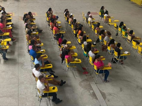 W.GUIMARÃES: Assistência Social promove Jornada SUAS 2023