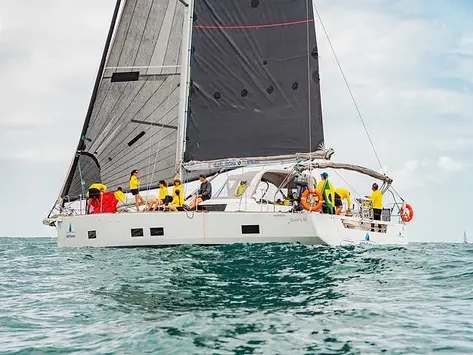 Regata Tour Salvador-Garapuá abre inscrições nesta segunda-feira (27) para edição histórica de 2026
