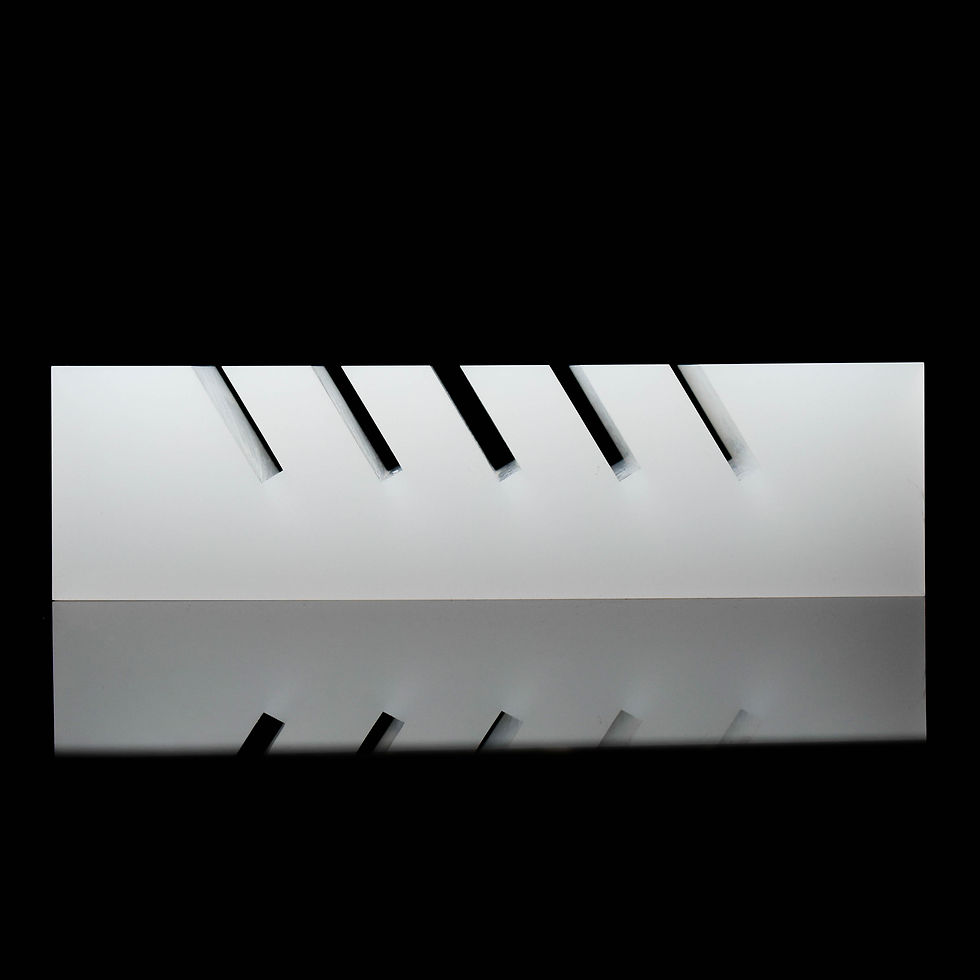 縮圖：亞加力手鐲展示架