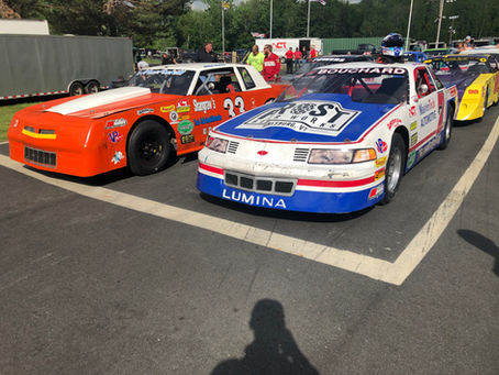 North Country Federal Credit Union Night