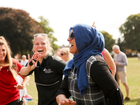 Unveiling the Healing Power of Exercise for Mental Well-being