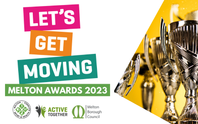 Celebrating Excellence in Sports and Health: Let’s Get Moving Melton Awards 2023