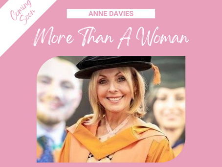 Conversations with Anne Davies: A Broadcasting Journey