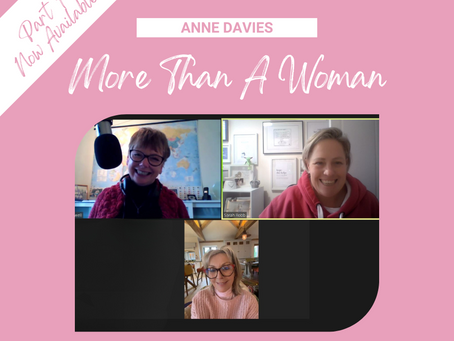 "Conversations with Anne Davies: A Broadcasting Journey - Part 1