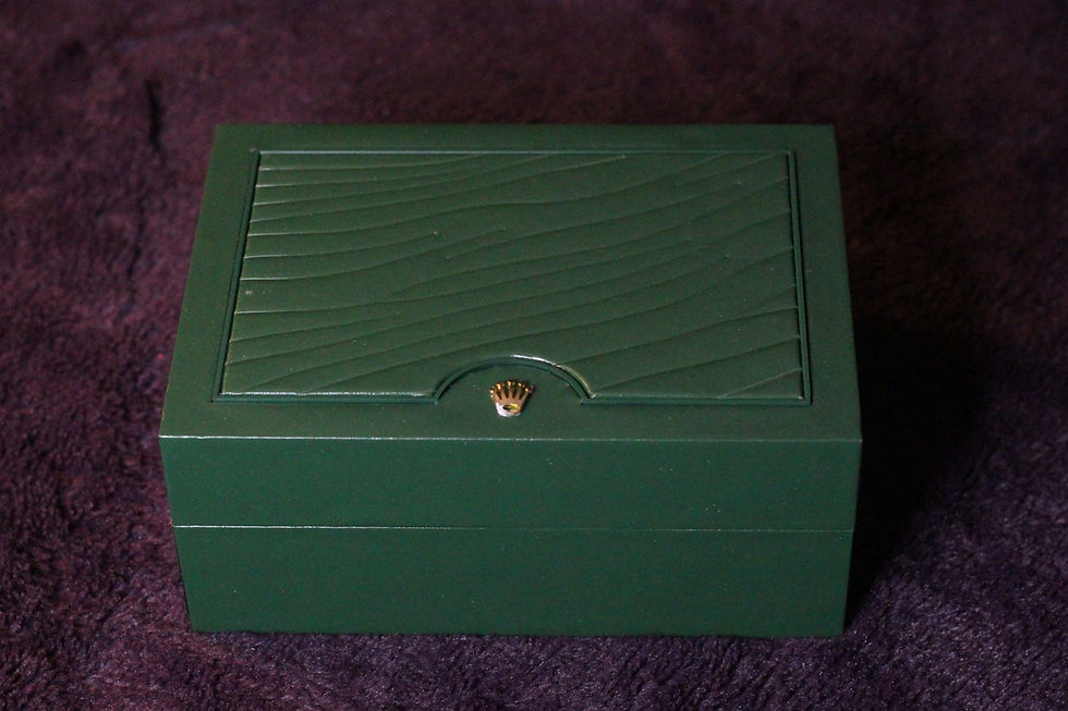 Thumbnail: Jewelry Photography