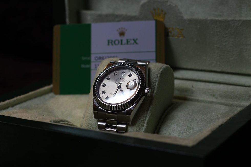 Thumbnail: Jewelry Photography