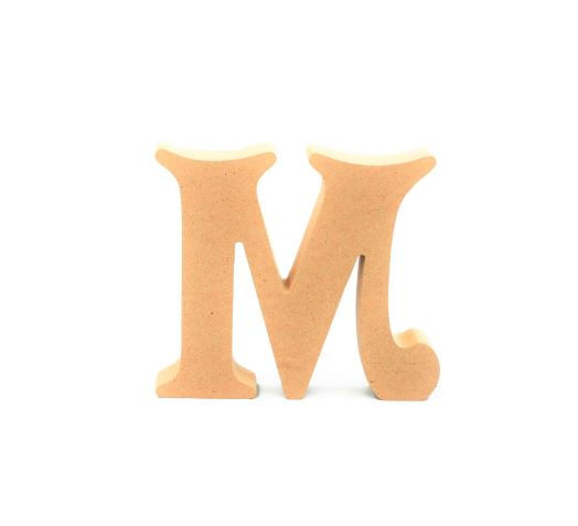 草寫木字母 ( M~Y )