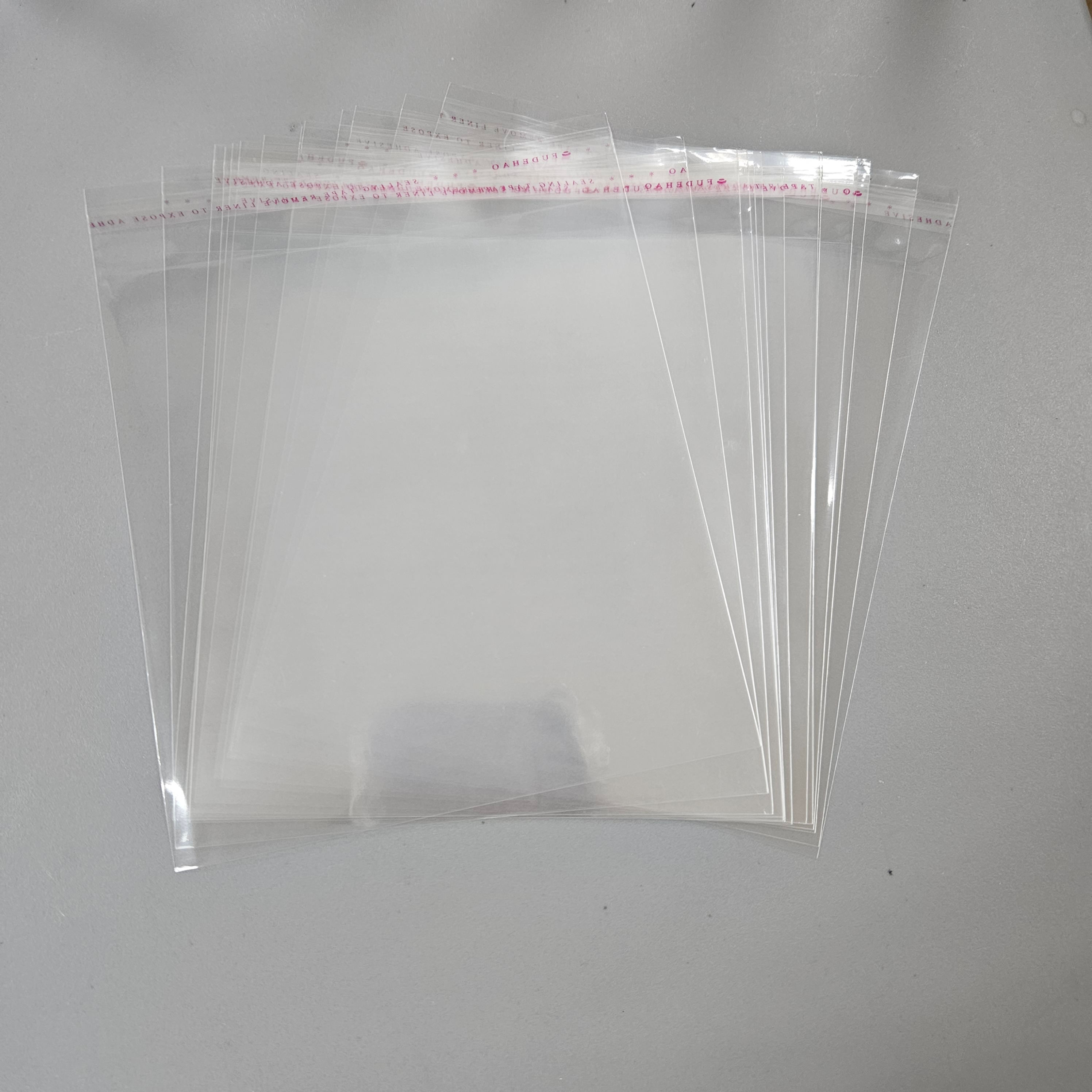 透明畫作保護膠套