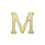 縮圖：經典木字母 ( M~Z )