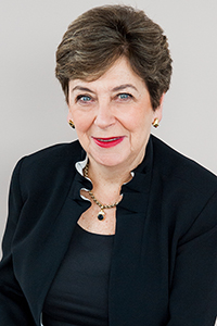 The Hon Dr Kay Patterson AO