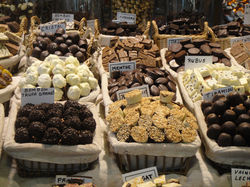 Bonbon Variedade