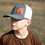 Thumbnail: Highland Cow Hat - Richardson