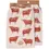 Thumbnail: Highland Cow Kitchen Towel- Cows Make Me Happy
