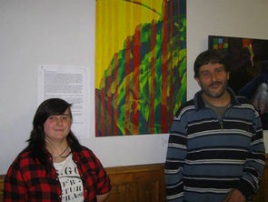 Tornemi d'hivern 2014 (Art i Relats) Sant Hilari Sacalm