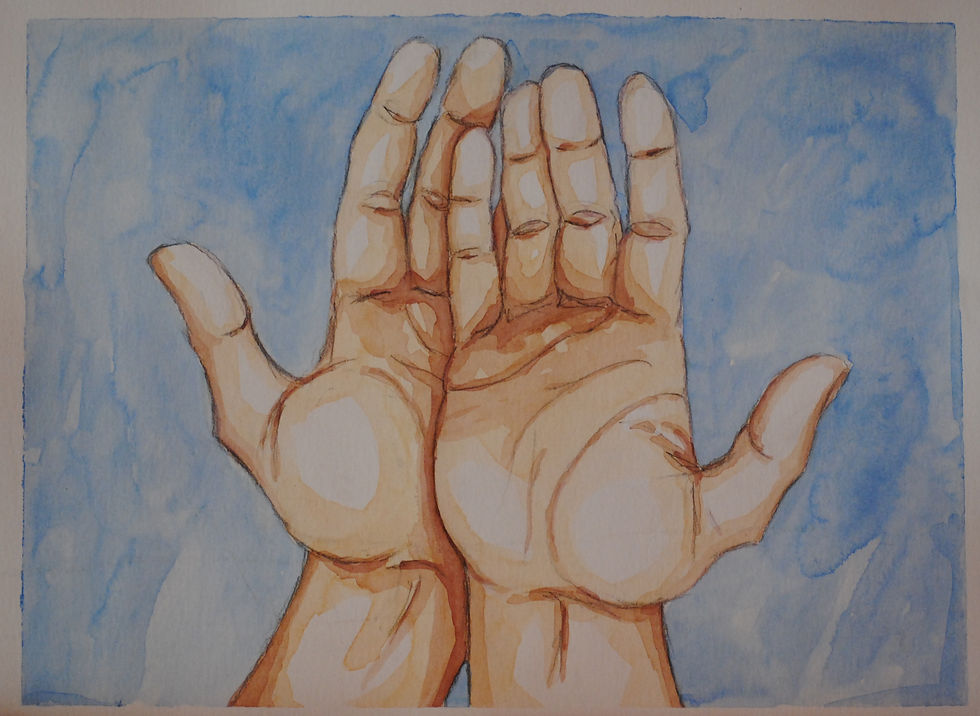 "MANS II"
