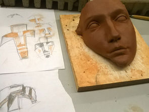 Monogràfic d'escultura