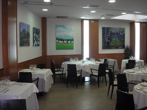 Exposició col·lectiva "Aires del Montseny"