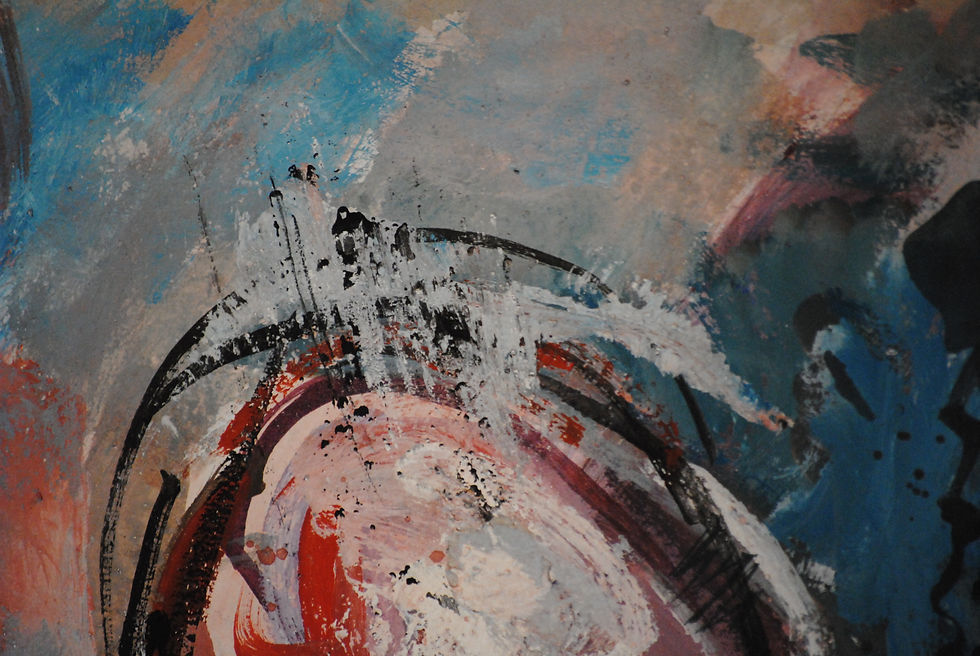 "MANS EN MOVIMENT I" (detall)