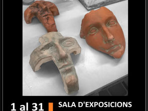 Exposició individual "Some art" a Can Rovira