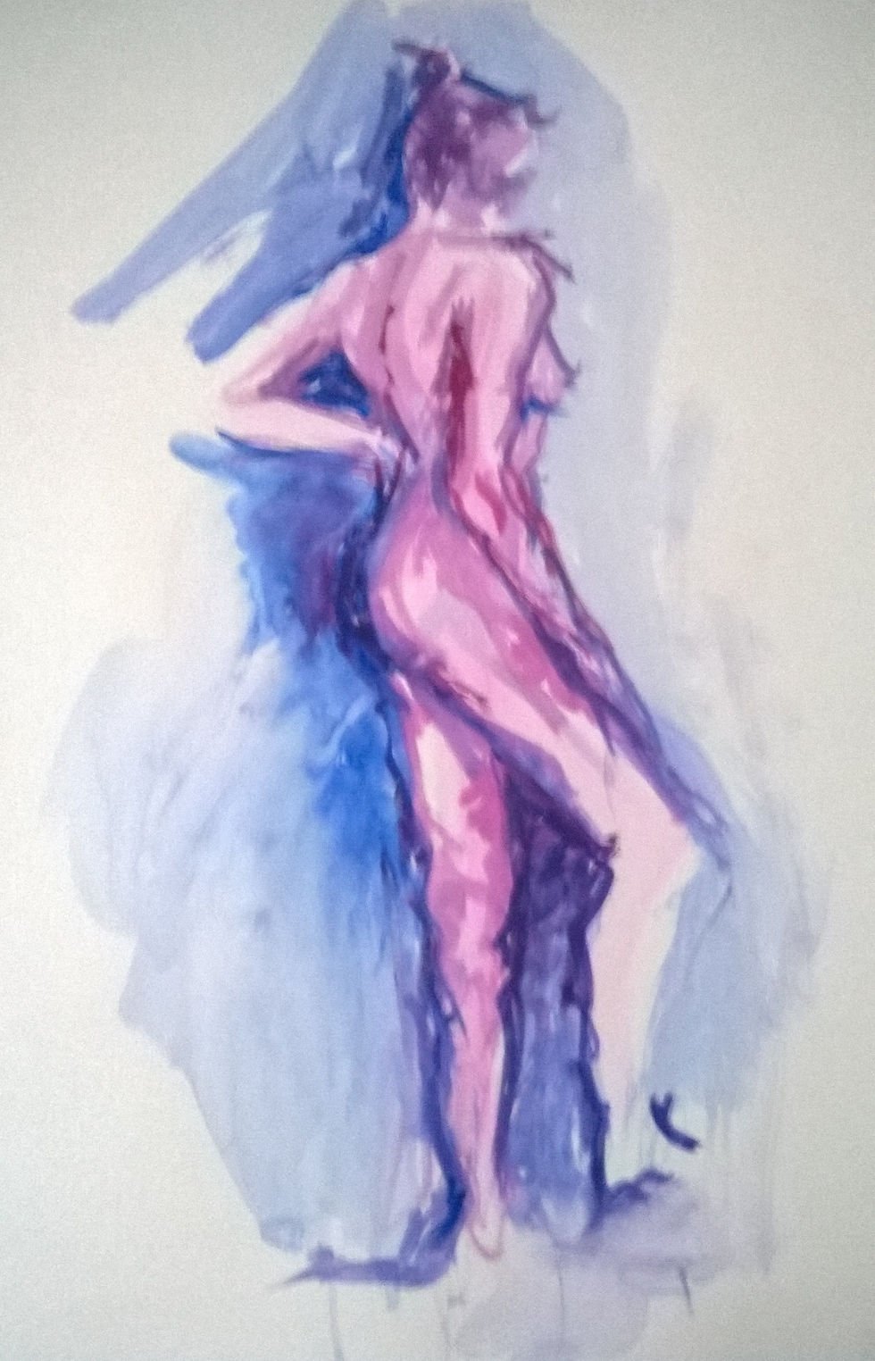 "MODEL II"