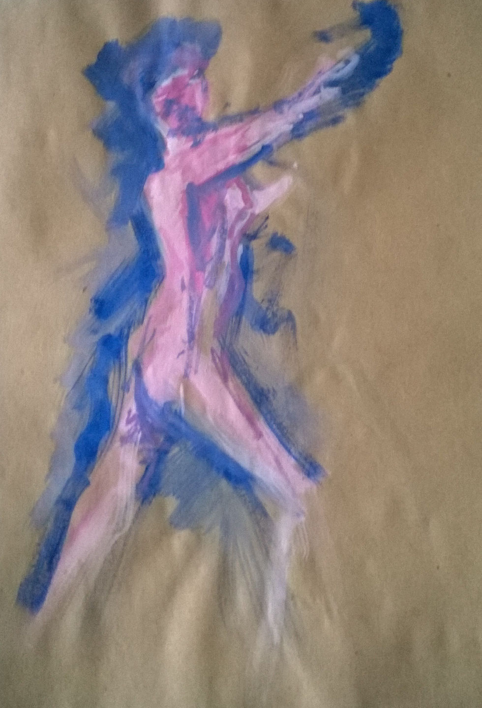 "MODEL I"