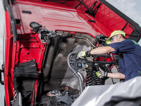 The Importance of Truck Trailer Repairs: Ensuring Safety, Efficiency, and Longevity (Part 1)