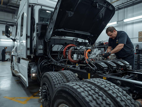 Downtime Costs You More Than Repairs Ever Will