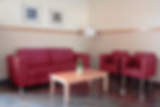 Sala de visitas