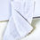 Thumbnail: White Sumo Belt (Mawashi)