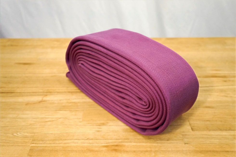 Thumbnail: Color mawashi(Purple)