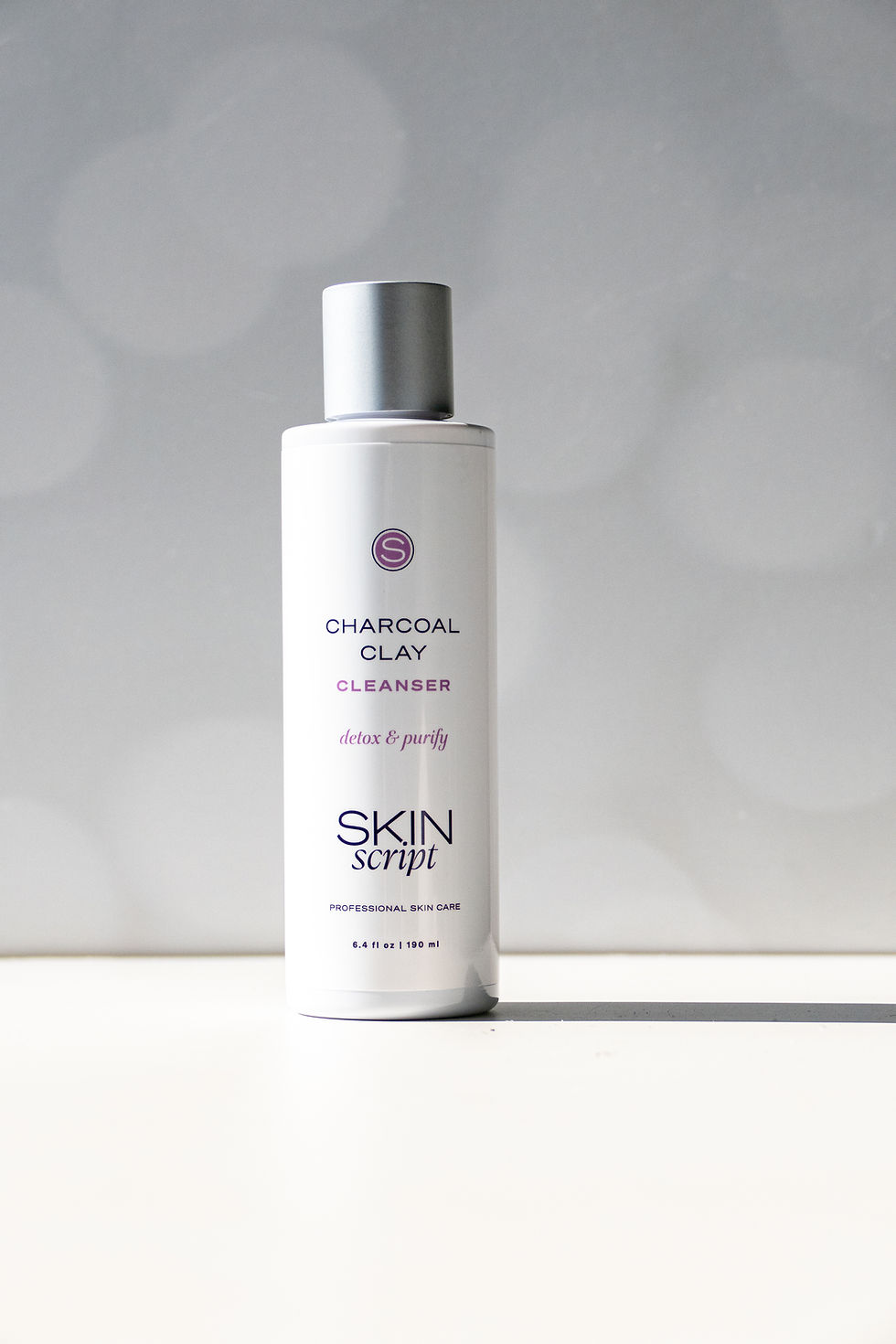 Miniatura: Charcoal Clay Cleanser