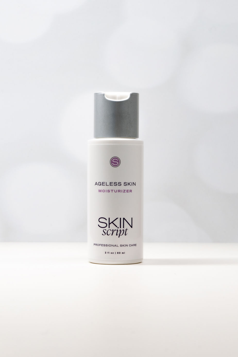 Miniatura: Ageless Skin Moisturizer