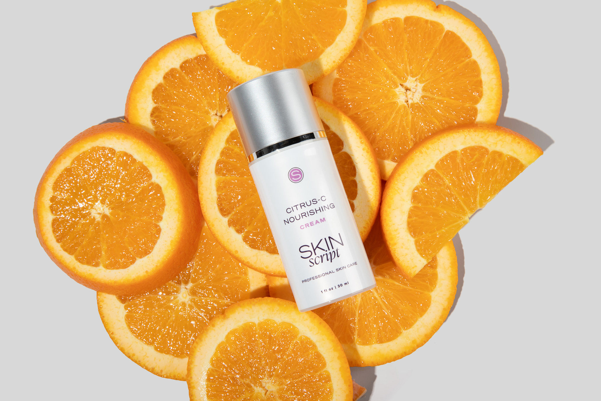 Citrus-C Nourishing Cream