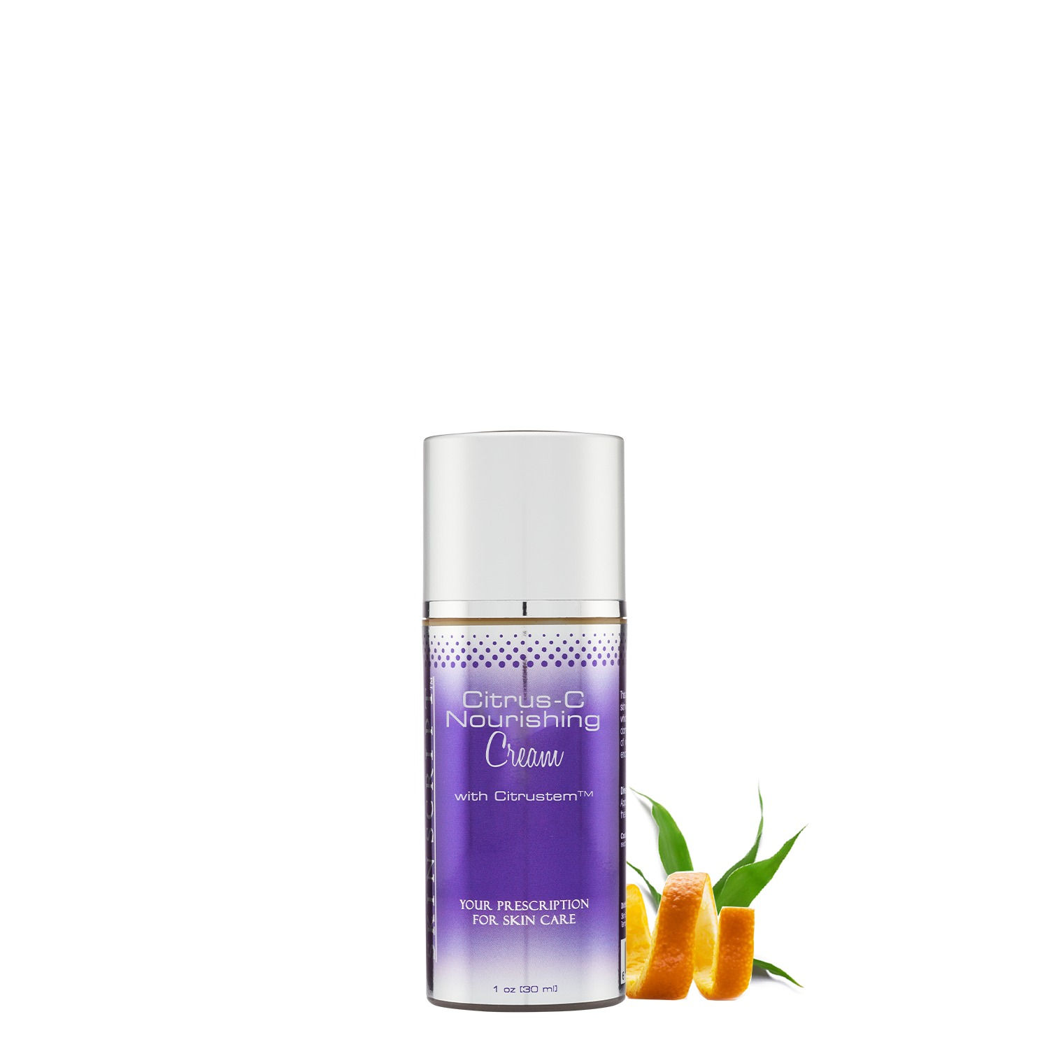 Citrus-C Nourishing Cream