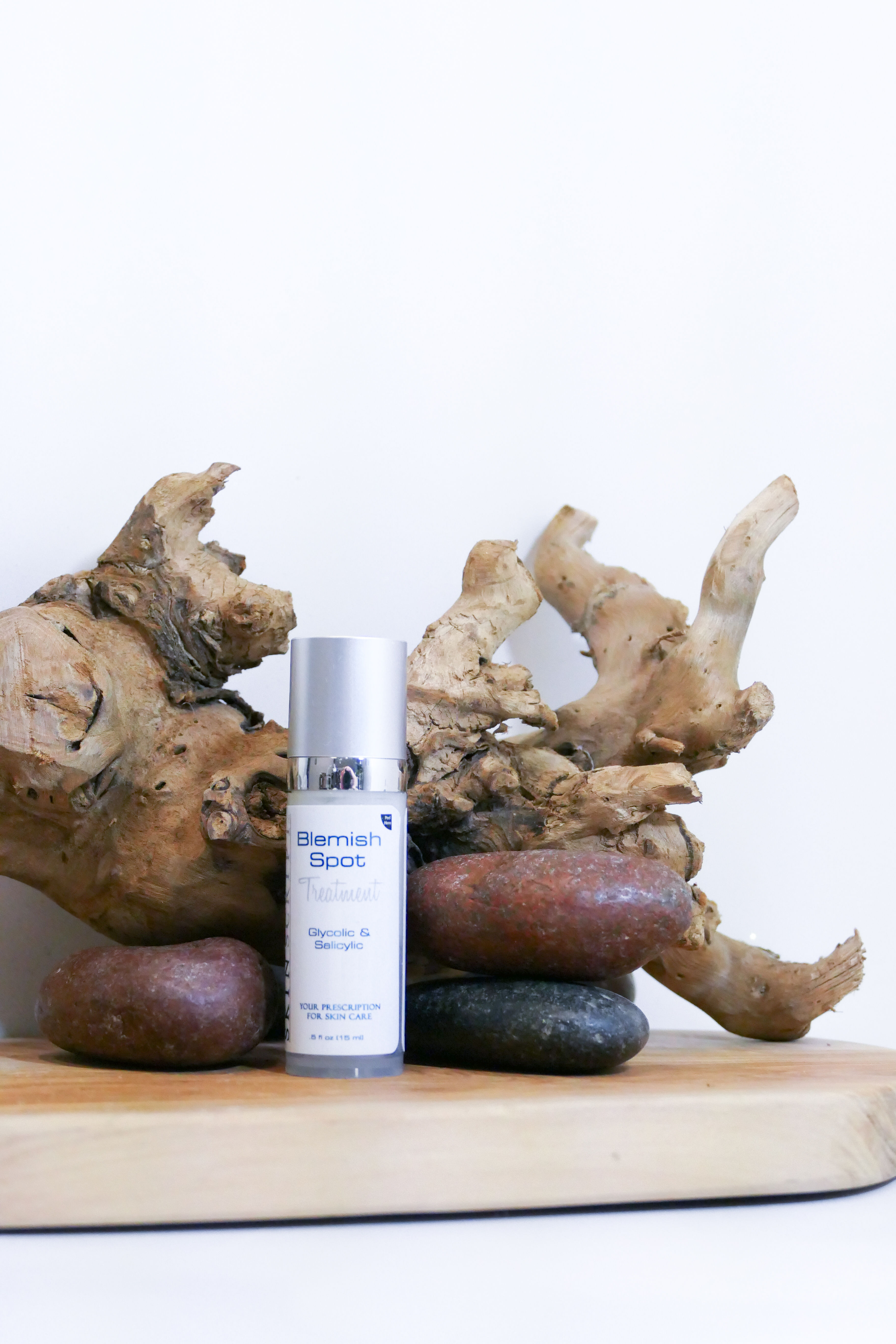 Blemish Spot Treatment