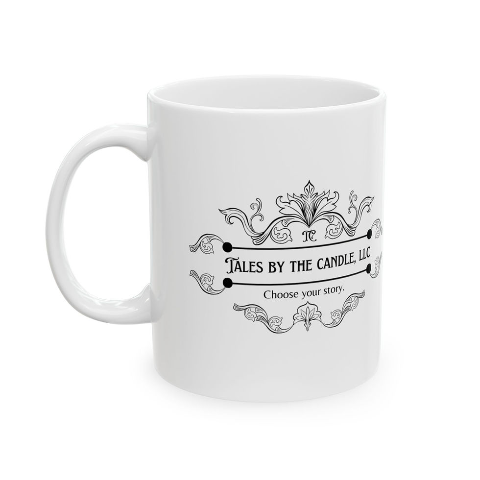 Thumbnail: Ceramic Mug, (11oz, 15oz)