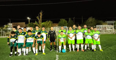 Sigue la actividad de la Copa Aguascalientes