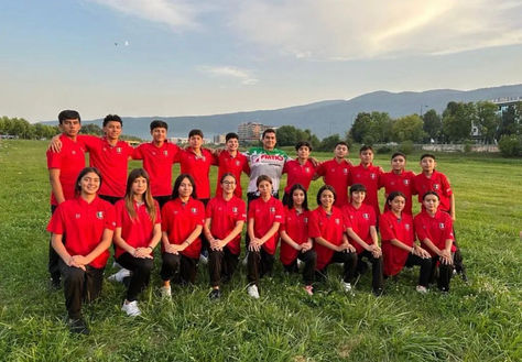 LLAMAN COMO DOCTOR DE LA SELECCIÓN NACIONAL DE TAEKWONDO A MÉDICO HIDROCÁLIDO