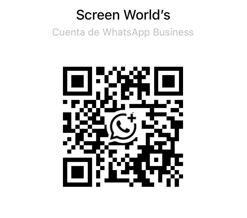 QR wa bussiness 