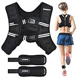 weight vest