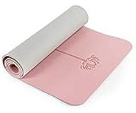 pilates mat
