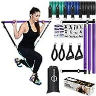 resistance bands set