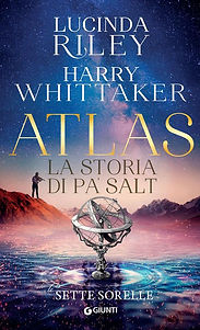 Sui nostri scaffali è arrivato ATLAS – La storia di Pa’ Salt - Romanzo di Lucinda Riley e di Harry Whittaker (tradotto da Leonardo Taiuti) per Giunti, Firenze che conclude l’infinita saga delle “Sette sorelle”
Era inevitabile che Pa’Salt approdasse infine anche sui nostri scaffali, visto che già ospitiamo le sue sei figlie adottive e l’unica sua figlia naturale, “la sorella perduta”.
I/le super-fans della poderosa saga iniziata nel 2014 possono quindi ora passare in biblioteca e prendere in prestito il volume conclusivo, quello che, nelle intenzioni dell’autrice – nel frattempo scomparsa – e del figlio – che ha raccolto idee, pensieri e indicazioni della madre – ci racconta, lungo le sue 806 pagine, la figura-chiave di tutta la saga, cioè Pa’ Salt, o meglio Atlas Tanit.
Siamo in Siberia, attorno agli anni 20 dello scorso secolo.
La Rivoluzione russa ha rovesciato tutti i precedenti equilibri e le persone che facevano parte dell’entourage della famiglia imperiale sono costrette a fuggire.
Il babbo di Altlas tenta di raggiungere la Svizzera, suo paese di origine, in cerca di aiuto ma non farà mai più ritorno. Ecco perché il piccolo Atlas - che non ha ancora compiuto 10 anni - si mette a sua volta in viaggio, alla ricerca del padre, guidato dalle stelle della costellazione della Pleiadi, come gli aveva raccomandato suo padre: ”Se dovessi aver bisogno di me, usa le Sette Sorelle delle Pleiadi come guida”. La narrazione si fa subito incalzante nel ricostruire la storia di quest’uomo che ha attraversato un secolo complicato, con precisi riferimenti storici nei quali si inseriscono le vicende romanzate di Atlas.
Trame intricate e colpi di scena inattesi tengono il lettore avvinto fino ad un finale abbastanza sorprendente. Sono tante le figure che si incrociano tra le pagine del romanzo: alcune credibili, altre forse meno, alcune mosse unicamente da sete di odio e vendetta. La narrazione è comunque pervasa da un profondo senso di speranza, di fiducia nel futuro, di gratitudine per l’incontro con persone buone e gentili.
Forza, ve la sentite di vorticare con le Sette Sorelle dentro queste 800 pagine?
​
EmmeDi, 1 giugno 2023