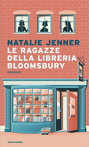 Dagli scaffali della biblioteca selezioniamo: LE RAGAZZE DELLA LIBRERIA BLOOMSBURY di Natalie Jenner (traduzione di Manuela Faimali) per Mondadori (2022).
Le ragazze protagoniste di questo bel romanzo le conosciamo nel 1949, in una Londra che si sta lasciando alle spalle i brutti ricordi del secondo conflitto mondiale. Dopo che negli anni di guerra, a causa dell’assenza degli uomini occupati al fronte, il ruolo delle donne nella società si era fatto sempre più saliente e rimarchevole, con il ritorno della pace ecco che si torna ai vecchi schemi, che vedono gli incarichi di responsabilità perlopiù affidati all’uomo. I percorsi accademici sono spesso preclusi alle donne, le scrittrici faticano a venire pubblicate - a meno che lo facciano con uno pseudonimo maschile - ed anche alla libreria Bloomsbury il direttore generale è un uomo, come pure i responsabili dei vari reparti. Le ragazze?
Relegate al ruolo di commesse, malgrado una laurea a Cambridge. Ma Vivien, Evie e Grace, con tenacia e coraggio, riusciranno a ribaltare questa situazione e ad affermare il loro grande valore. Un romanzo davvero intrigante, che, al di là della copertina assolutamente deliziosa, appassiona e si lascia leggere fino in fondo con grande piacere. 

​

EmmeDi, 15 novembre 2023