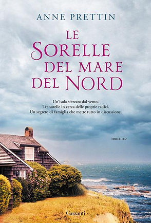 Le sorelle del Mare del Nord
